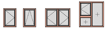 FN52C Window Config